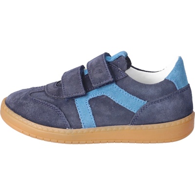 Ricosta Детски маратонки Ricosta Kid's Milan Sneakers - Nautic / Adriatic - размер 34 (EU) (702-4962-0320)