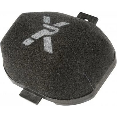 Sportovní vzduchový filtr Pipercross PX300 - 190 x 125mm - průměr 100mm (kopule) – Hledejceny.cz