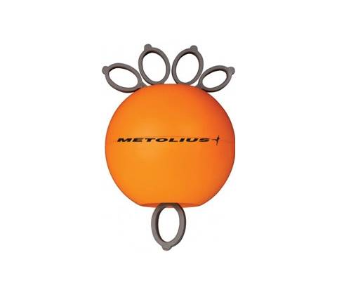 Metolius Grip Saver Hard