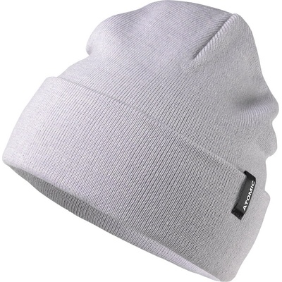 Dětská čepice Atomic ALPS KIDS ROLLED CUFF BEA-LAVENDER