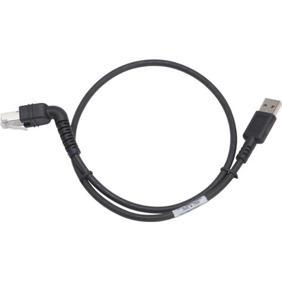 Zebra CBL-U20255-01 USB pro DS55, 0,6m