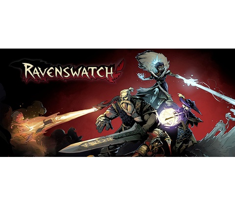 Ravenswatch