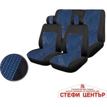 Paolo Тапицерия Дрийм ЕКО Синя (55079)