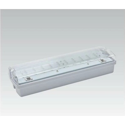 NBB | LED Nouzové svítidlo CARLA LED/5,51W/230V 3h/900 mAh IP65 | N0351