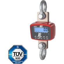 Kern HFD 600K-1IP