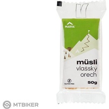 MARVA MÜSLI energetická tyčinka 50 g