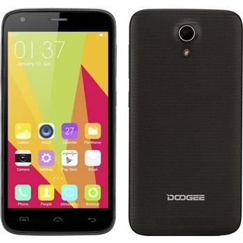 Doogee Y100 Valencia 2