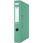 DONAU Binder DONAU Master PP A4/50mm turquoise
