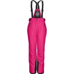 killtec Ски панталон killtec Girl's KSW 213 Ski Pants Ski trousers - Pink - размер 140 (EU) (701-4162-1312)