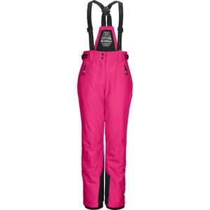 killtec Ски панталон killtec Girl's KSW 213 Ski Pants Ski trousers - Pink - размер 140 (EU) (701-4162-1312)