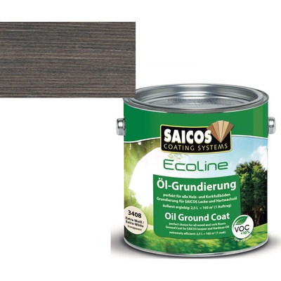 Saicos Ecoline Ropa 2,5 l eben