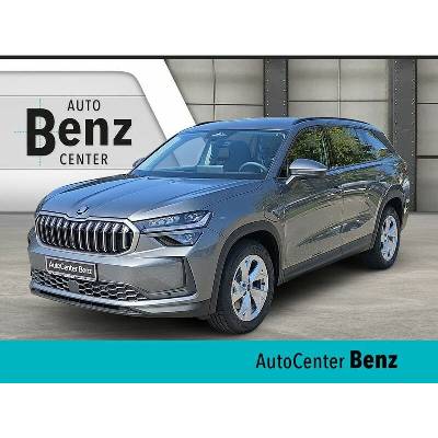 Skoda Kodiaq 1.5 TSI iV Selection 150 kW