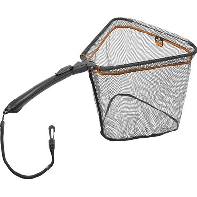 Delphin Prívlačový Podberák FoldSPIN 40x40 cm 70 cm