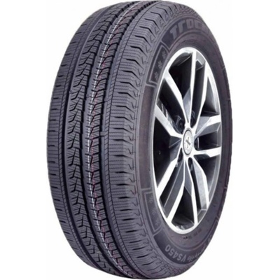 Tracmax X-Privilo VS450 185/80 R14 102/100R