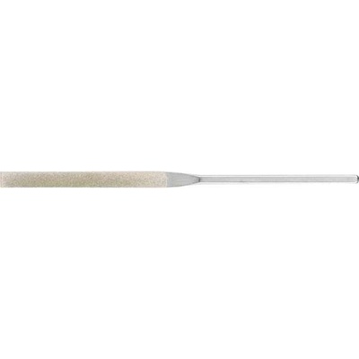 Pilník Habilis Diamant plochý obdélníkový 215 mm FORMAT