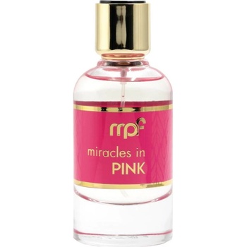 My Perfumes Miracles in Pink EDP 100 ml