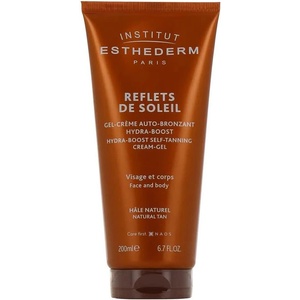 Institut Esthederm 129202 200ml Sunscreen - Brown