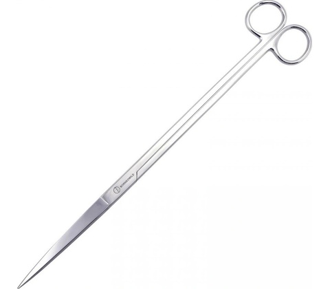 Akvabazar Nůžky rovné 25 cm