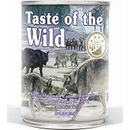 Taste of the Wild Sierra Mountain Canine 390 g