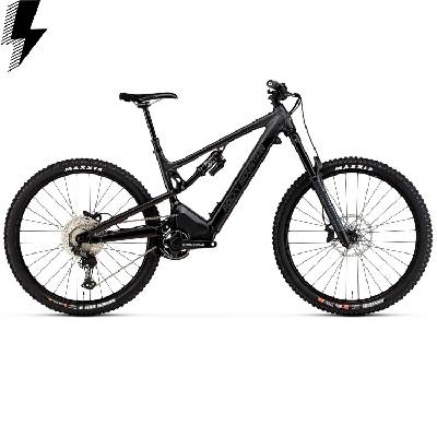 Elektrokolo Rocky Mountain Altitude Powerplay Alloy 50 29" brown/black L 23/24 - Odesíláme do 24 hodin