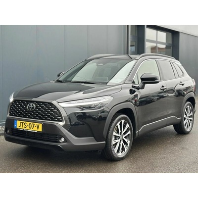 Toyota Corolla Cross 2.0 Hybrid 145 kW