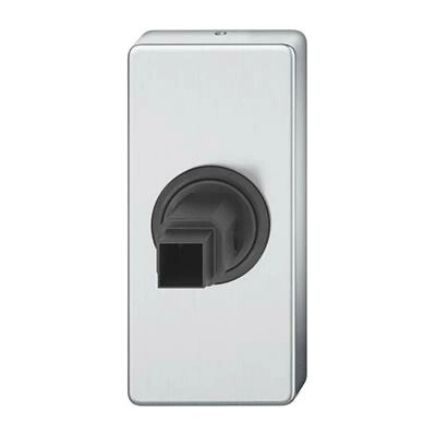 FSB adaptér okenní kliky rozeta oválnánerez mat