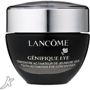 Oční krémy a gely Lancôme Advanced Génifique Yeux gelový oční krém 15 ml