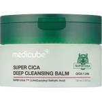 medicube Super Cica Deep Cleansing Balm - Дълбокопочистващ балсам с центела 100мл