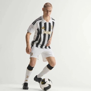 ADIDAS Тениска adidas Juventus FC 26/27 Домакински екип Authentic (Бяла) - KC2282 - bgsport