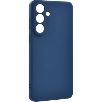 Gigapack Samsung S26 Plus GIGAPACK Силиконов протектор за телефон матов BLUE GP-179649 (GP-179649)