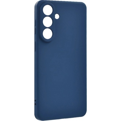 Gigapack Samsung S26 Plus GIGAPACK Силиконов протектор за телефон матов BLUE GP-179649 (GP-179649)