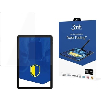 3mk Paper Feeling ochranná fólia pre Lenovo TAB P11 Pro 2.generácie 2ks 5903108522489