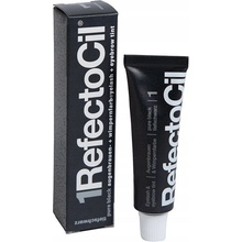 Henna gel na obočí a řasy Refectocil 15 ml