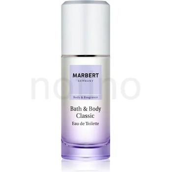 Marbert Bath & Body Classic EDT 50 ml