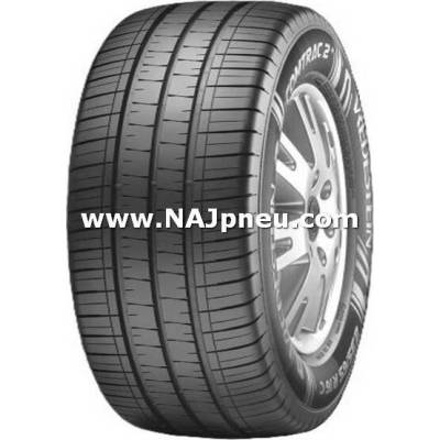 Vredestein COMTRAC 2 Plus 235/65 R16 121R