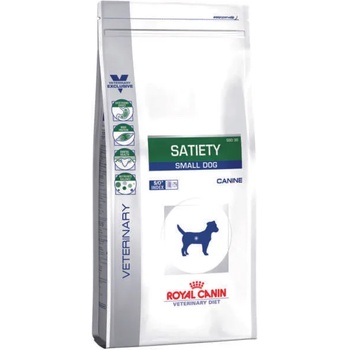 Image 1 of Royal Canin Satiety Small Dog 3 kg
