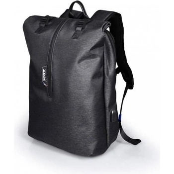 Port Desings New York batoh na 15,6’’ a 10,1" 135065 sivý