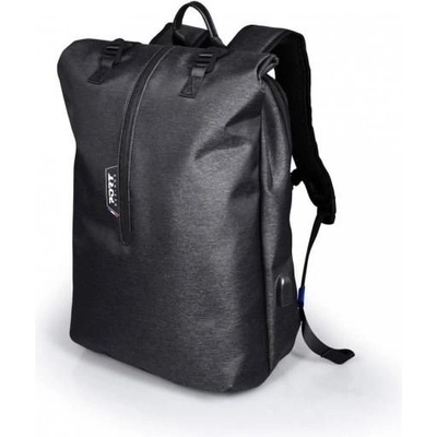 Port Desings New York batoh na 15,6’’ a 10,1" 135065 sivý