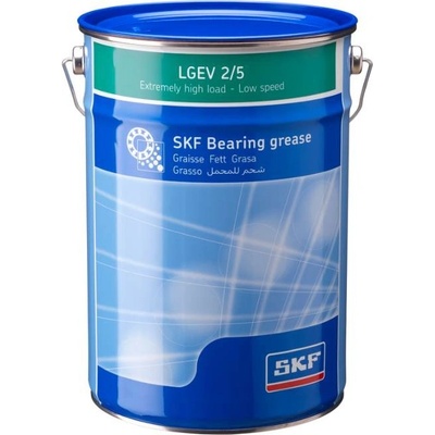 SKF LGEV 2 5 kg