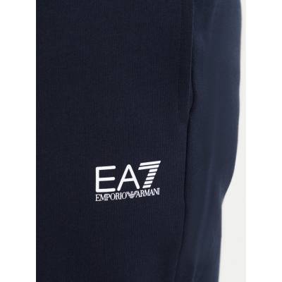 Emporio Armani pánske tepláky modré