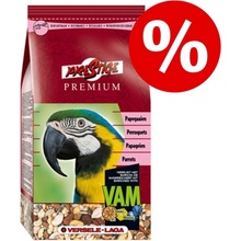 Versele-Laga Prestige Premium Loro Parque Ara Parrot Mix 15 kg