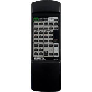 GENERAL ONKYO RC-327S - съвместимо дистанционно управление на марката General (RC-327S) Дистанционно