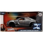 Jada Модели на автомобили и мотоциклети модел 1/24 Fast & Furious 2021 Dodge Charger Fast X - 1: 24 ( délk (TRS5552-4000)