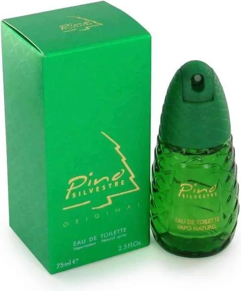 Pino Silvestre Original EDT 75 ml