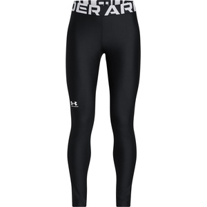 Under Armour Hg legging черно, бяло xl (1390069-001)
