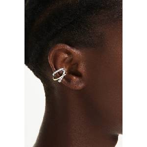 Swarovski Обици HYPERBOLA (5742842)