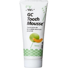 GC Tooth Mousse dentální krém meloun 40 g