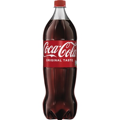 Coca cola PET 6 x 1,5 l