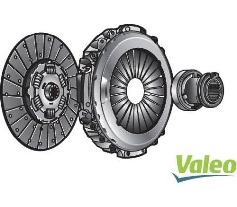 Valeo Service 827014