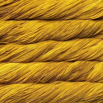 malabrigo Sock Frank Ochre Плетива прежда (SW035)